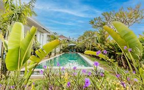 The Suites Room Seminyak